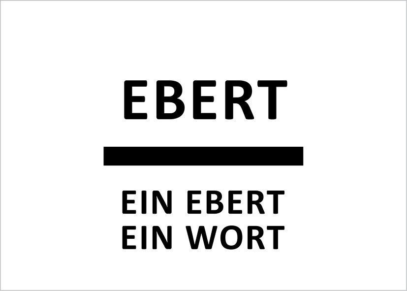 Autohaus Ebert Logo
