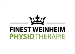 Finest Physio Logo