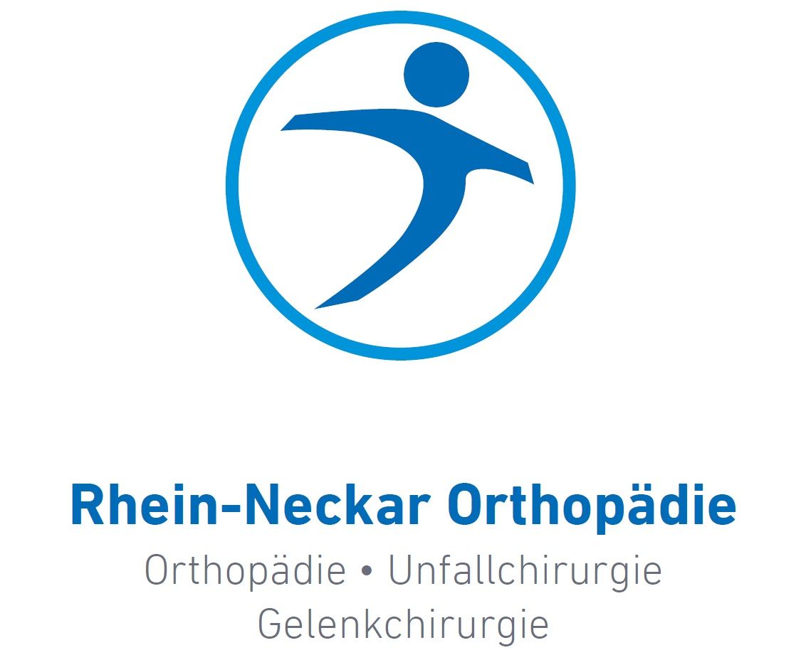 Rhein-Neckar Orthopädie Logo
