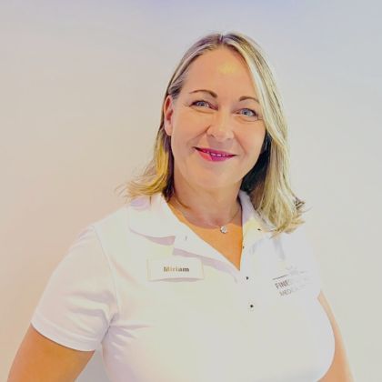 Miriam Kreß