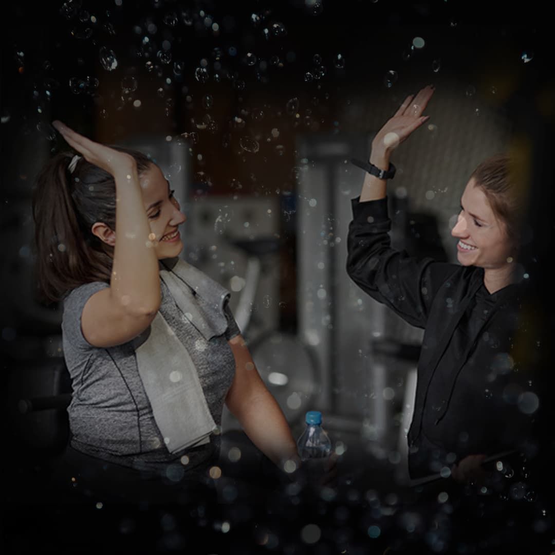 Angebot medizinisches Training