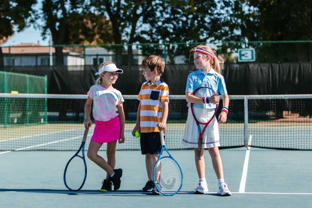 Youngtennisprofessioanls