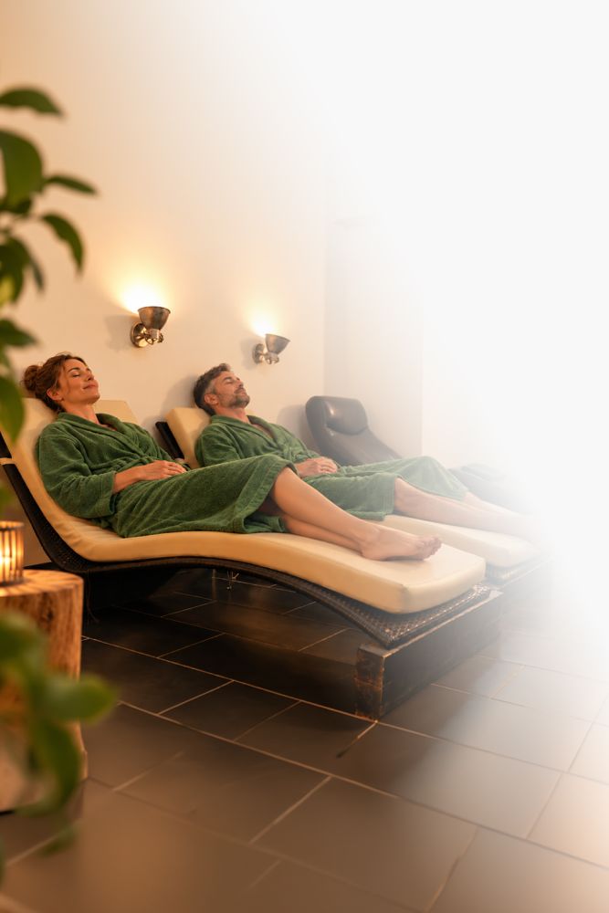 Wellness Finest Fitness Weinheim