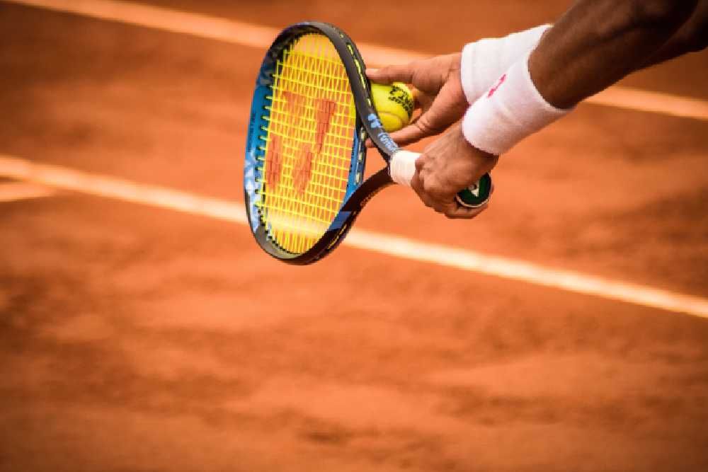 Turnierinfos Tennis