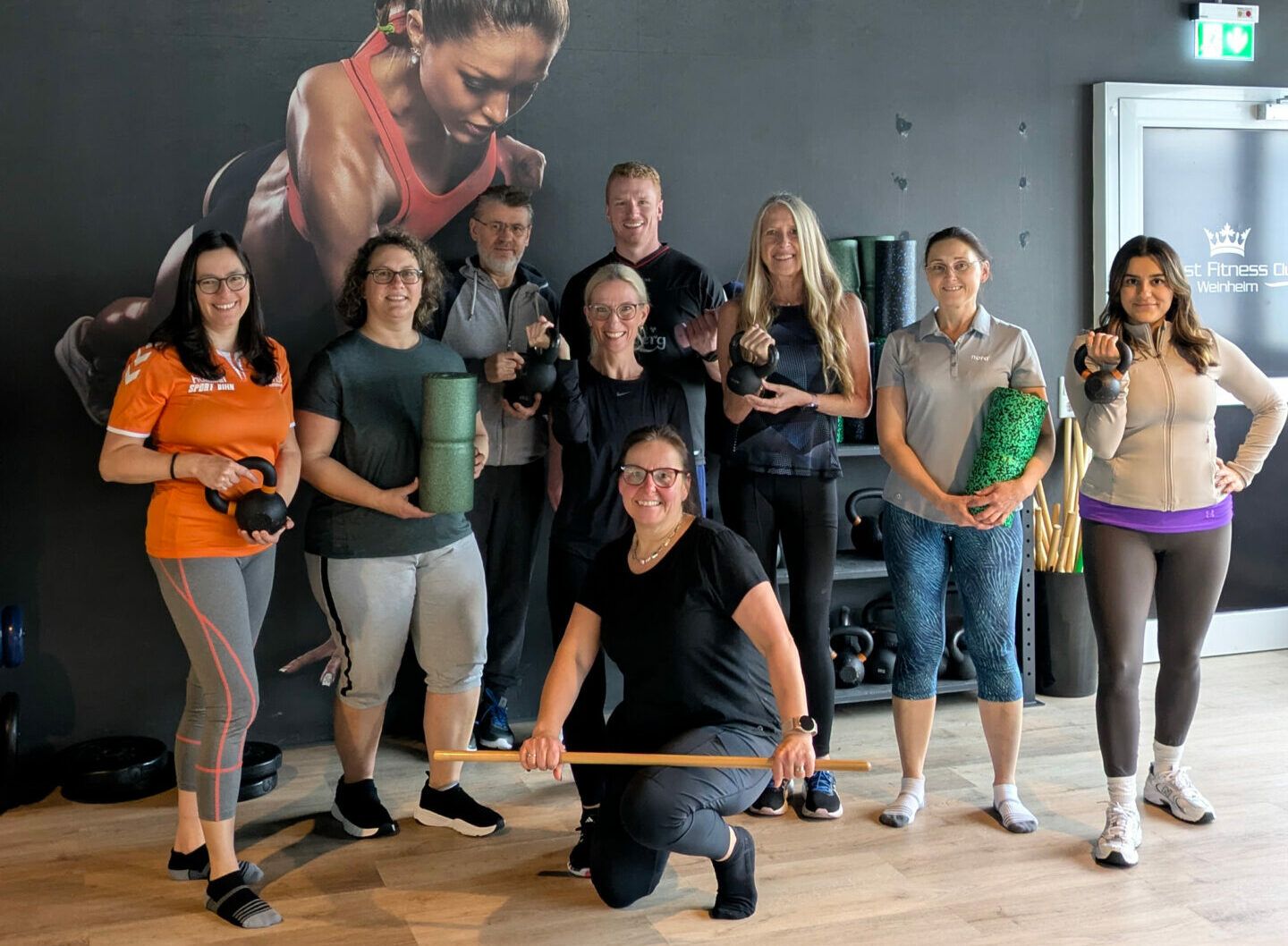 Rückenfit-Kurs Rückenfit-Kurs Rückenfit-Kurs