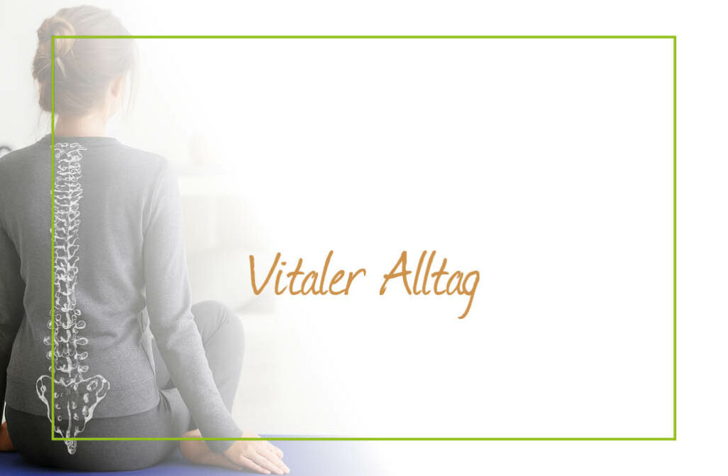 Vitaler alltag